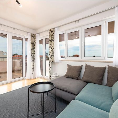 City Center Apartments Niva Dubrovnik Bagian luar foto