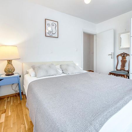 City Center Apartments Niva Dubrovnik Bagian luar foto