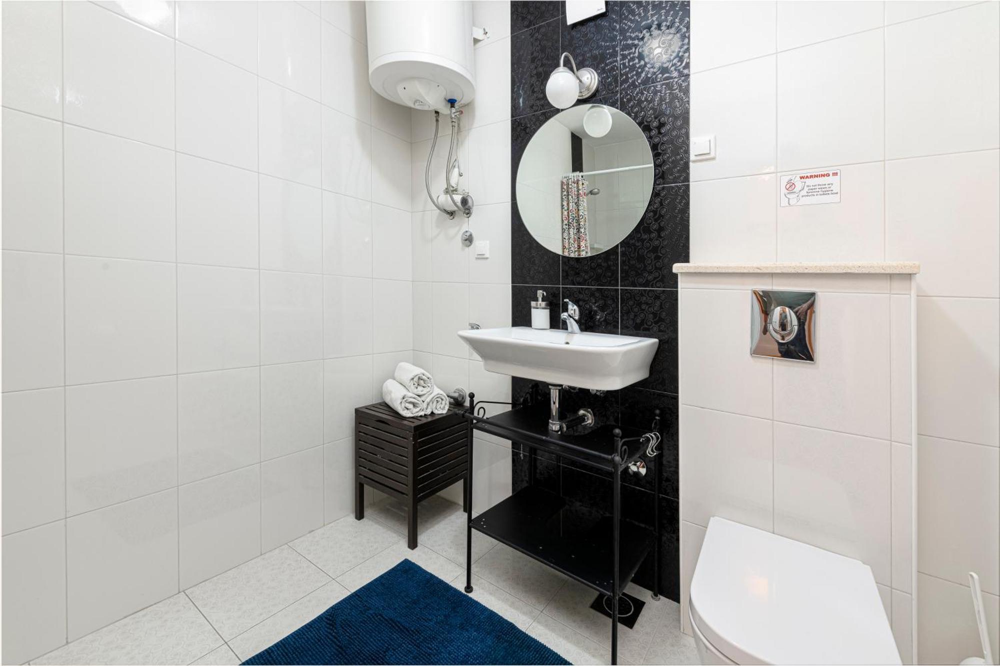 City Center Apartments Niva Dubrovnik Bagian luar foto
