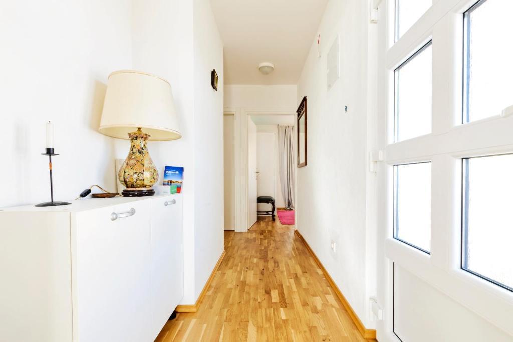 City Center Apartments Niva Dubrovnik Ruang foto